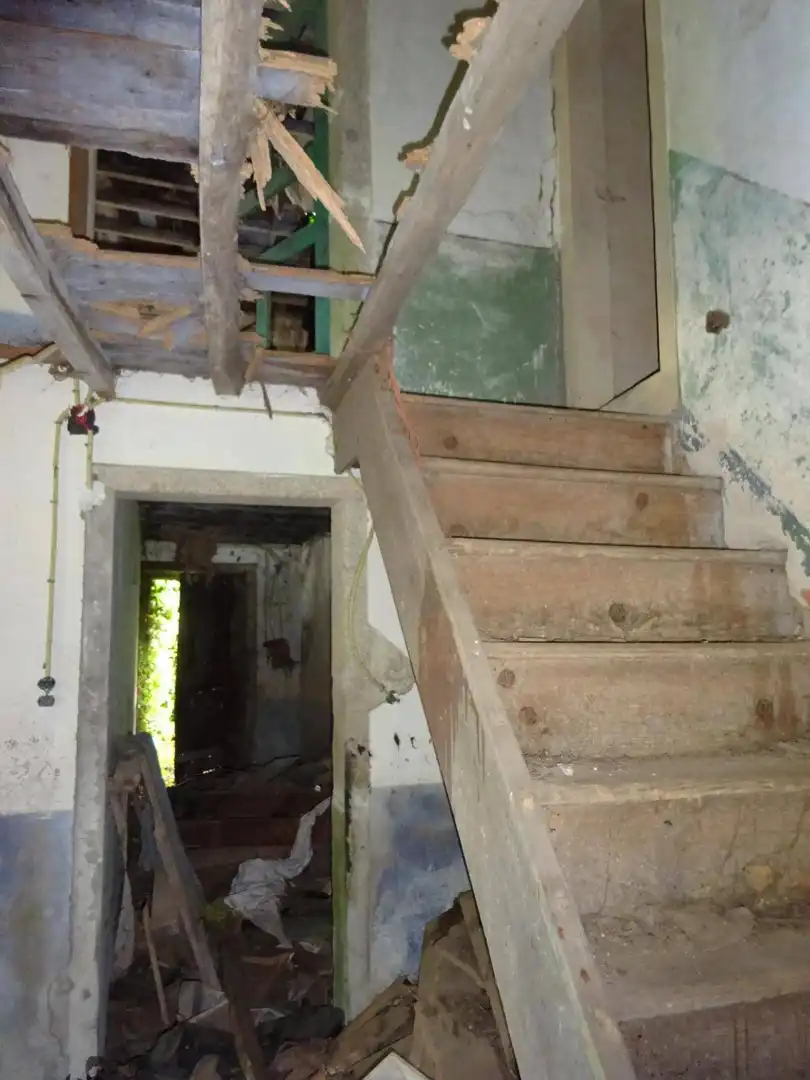 Casa o chalet en venta en Brión con Trastero