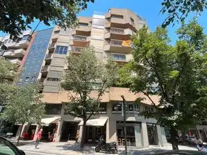 Außenansicht von Wohnung zum Verkauf in Vic mit Heizung, Möbliert und Ofen