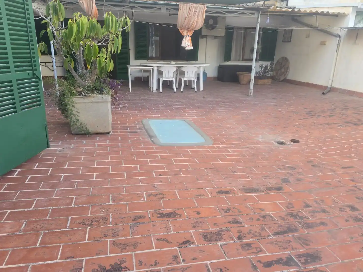 Terraza de Piso en venta en  Palma de Mallorca con Aire acondicionado, Calefacción y Terraza
