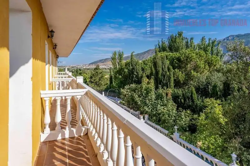 Maison rustique avec piscine à vendre à Pago de la Umbria del Agia Poligono 1, imagen 5