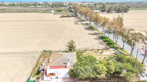 Foto 5 de Finca rústica en venta en Deltebre, Tarragona