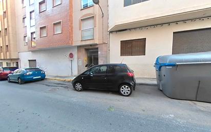 Parking of Flat for sale in El Ejido  with Balcony