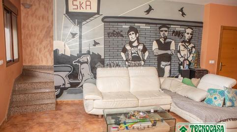 Foto 3 de Casa adosada en venda a Pulpí pueblo, Pulpí