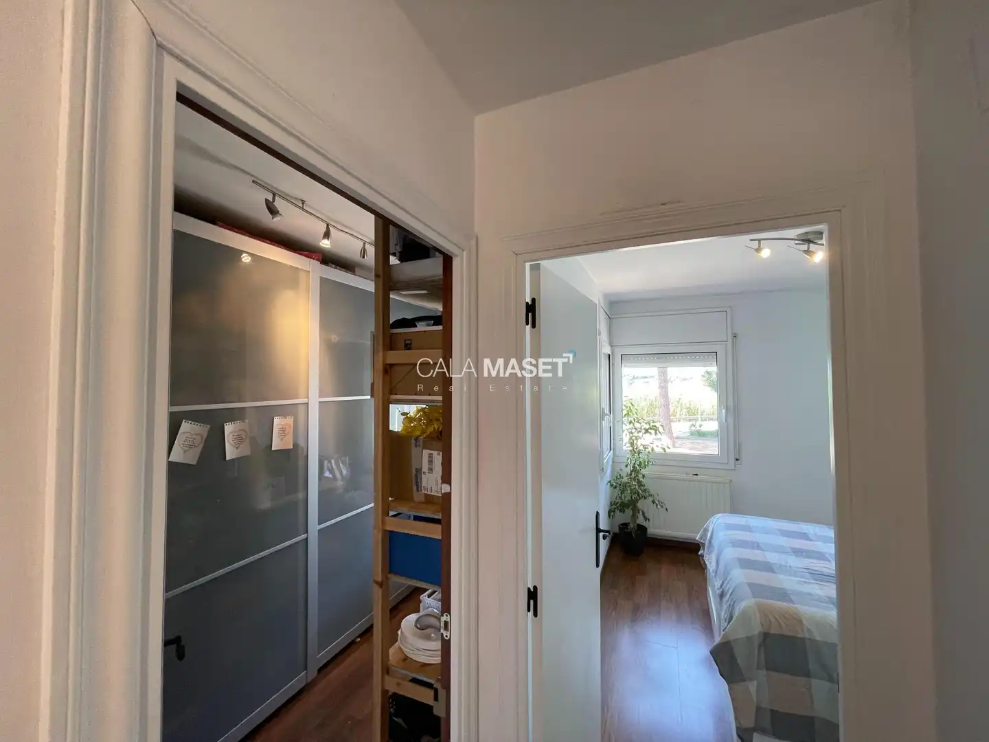 Terraced house with terrace for sale in de la Llum, imagen 54