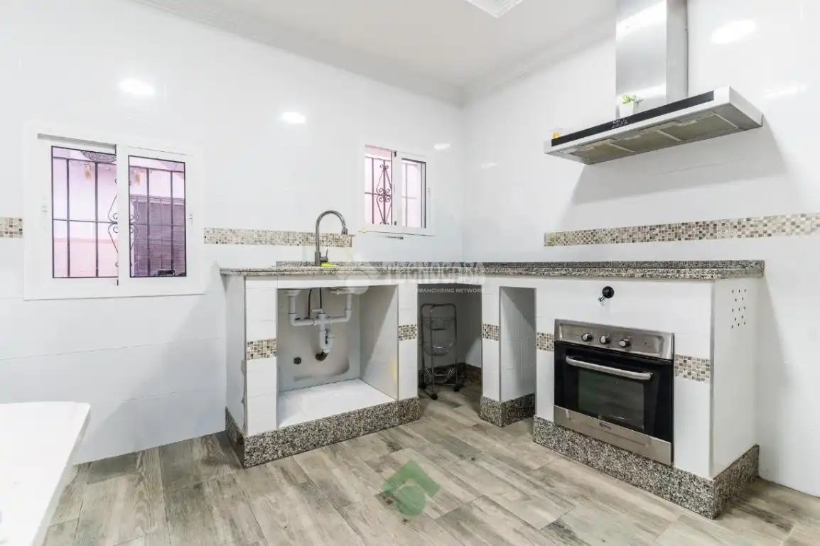 Wohnung zum Verkauf in Caballero Bonald - San José Obrero - Guadalcacín, imagen 16