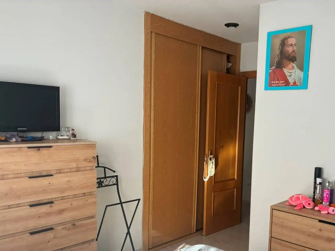 Flat with pool for sale in Calle LA VILLA, imagen 19