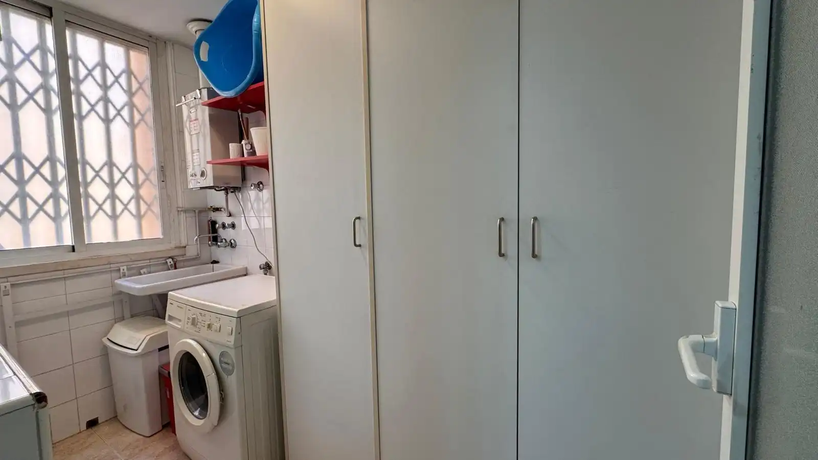 Piso de alquiler en FEDERICO GARCIA LORCA, 4, El Ranero