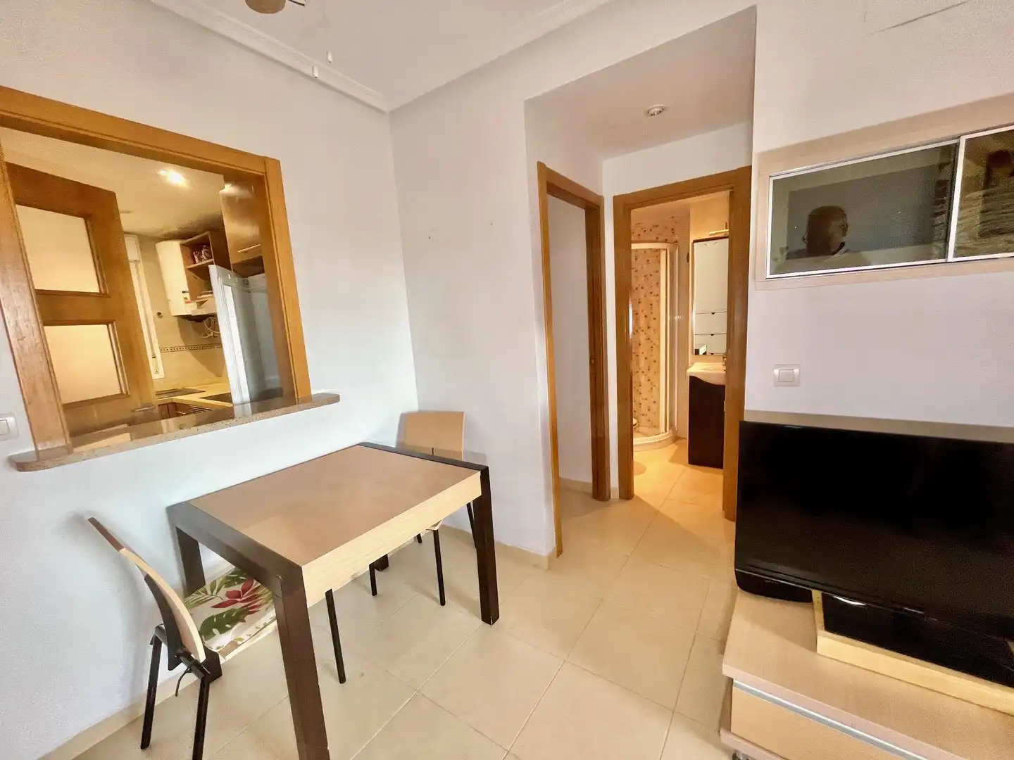 Piso con piscina en venta en Marina d'Or, imagen 13