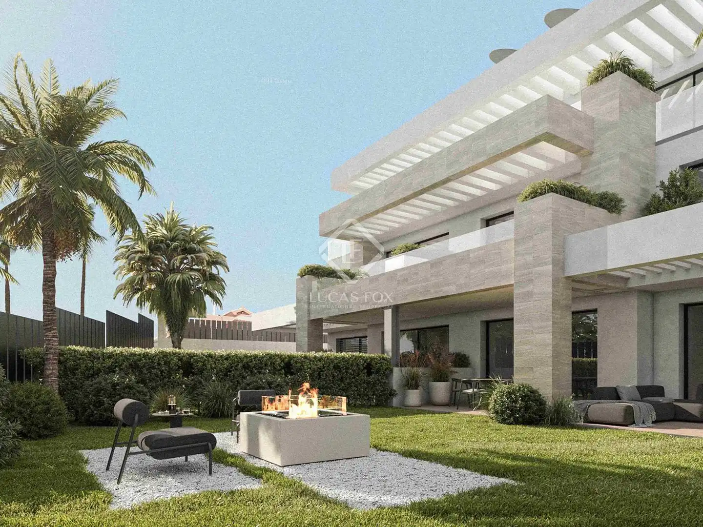 Penthouse with pool for sale in Playa Bahía Dorada, imagen 24