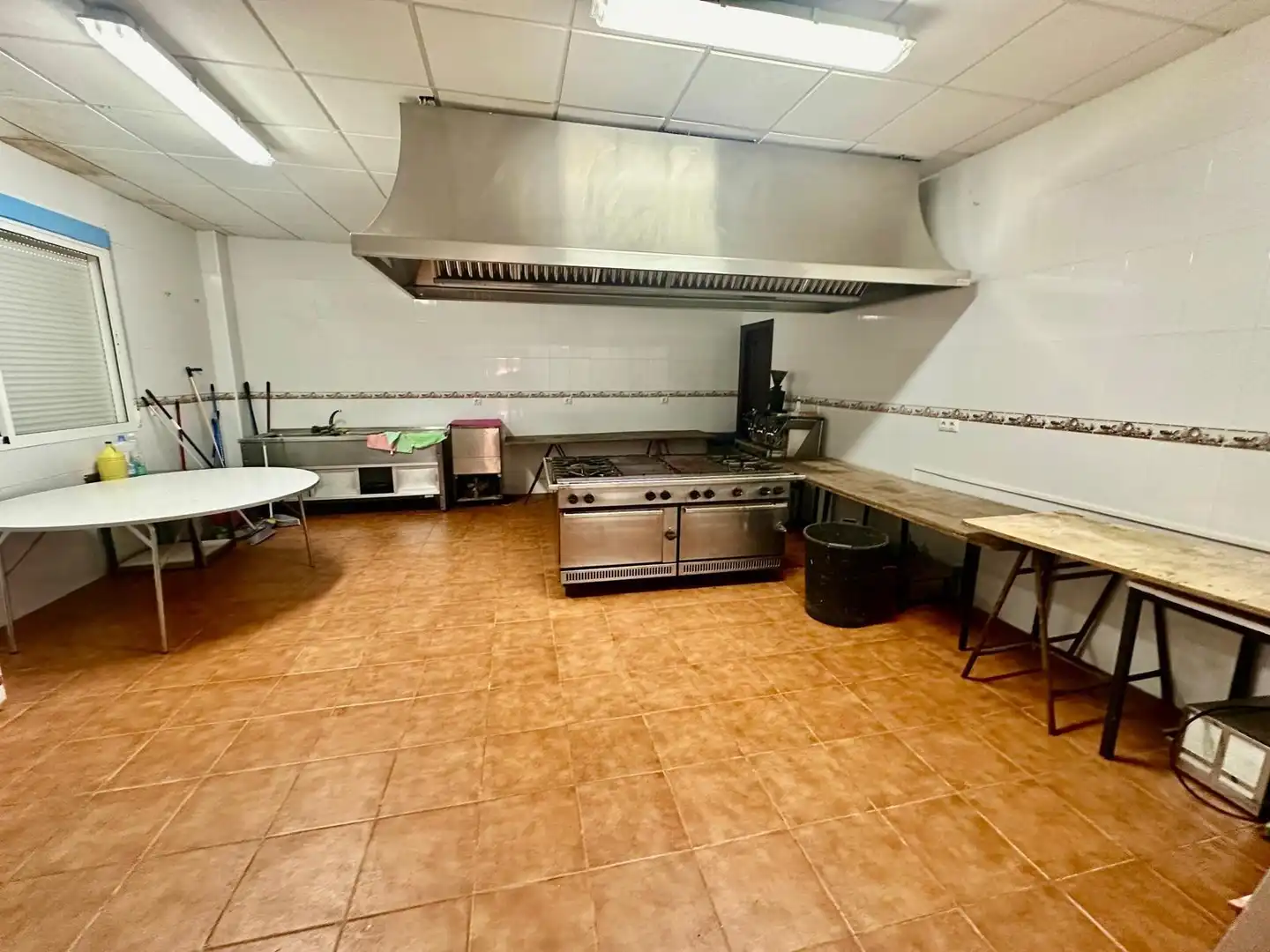 Nave industrielle à vendre à Fuente Obejuna, imagen 15