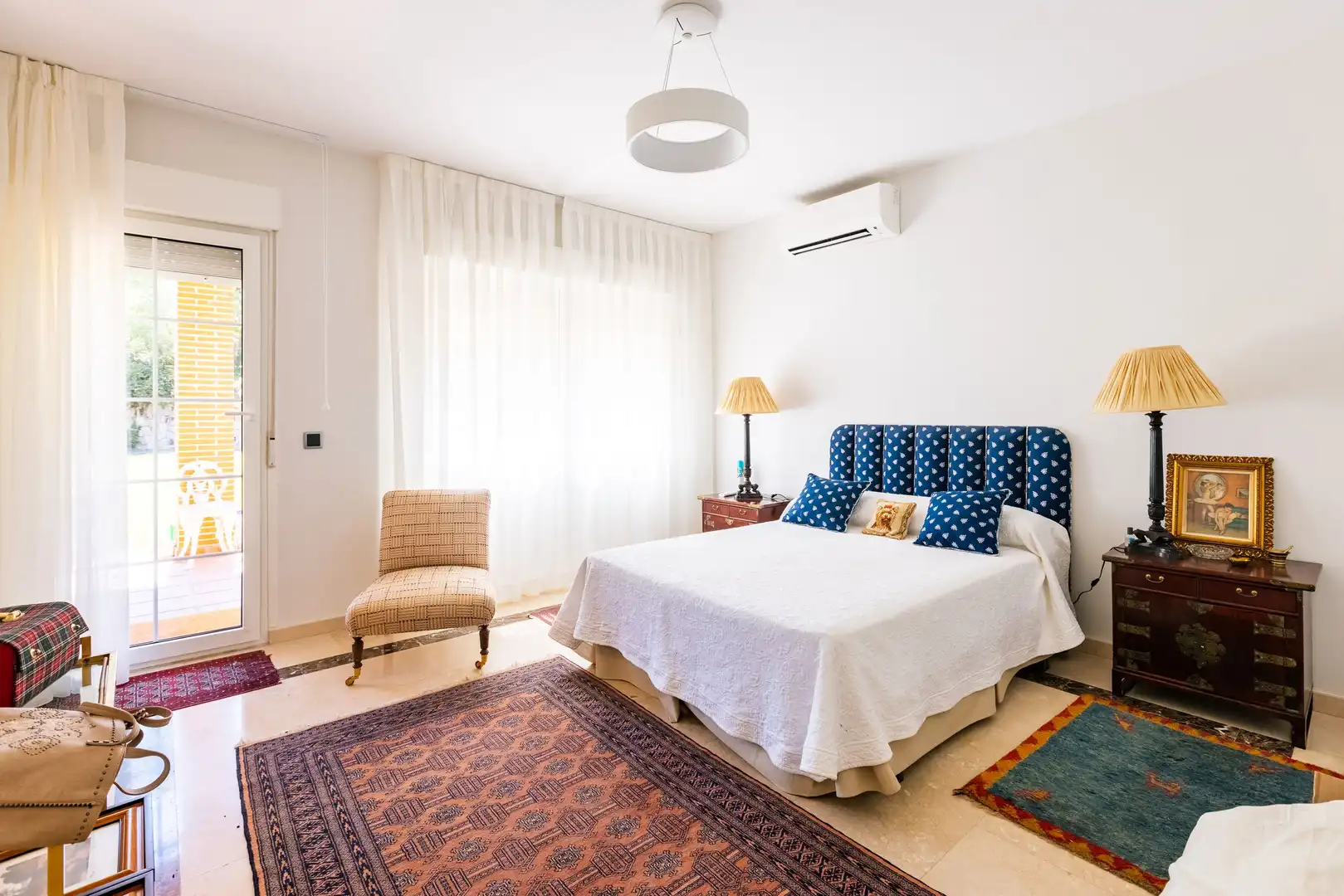 Haus mit Pool zur Miete in Ciudalcampo, imagen 29