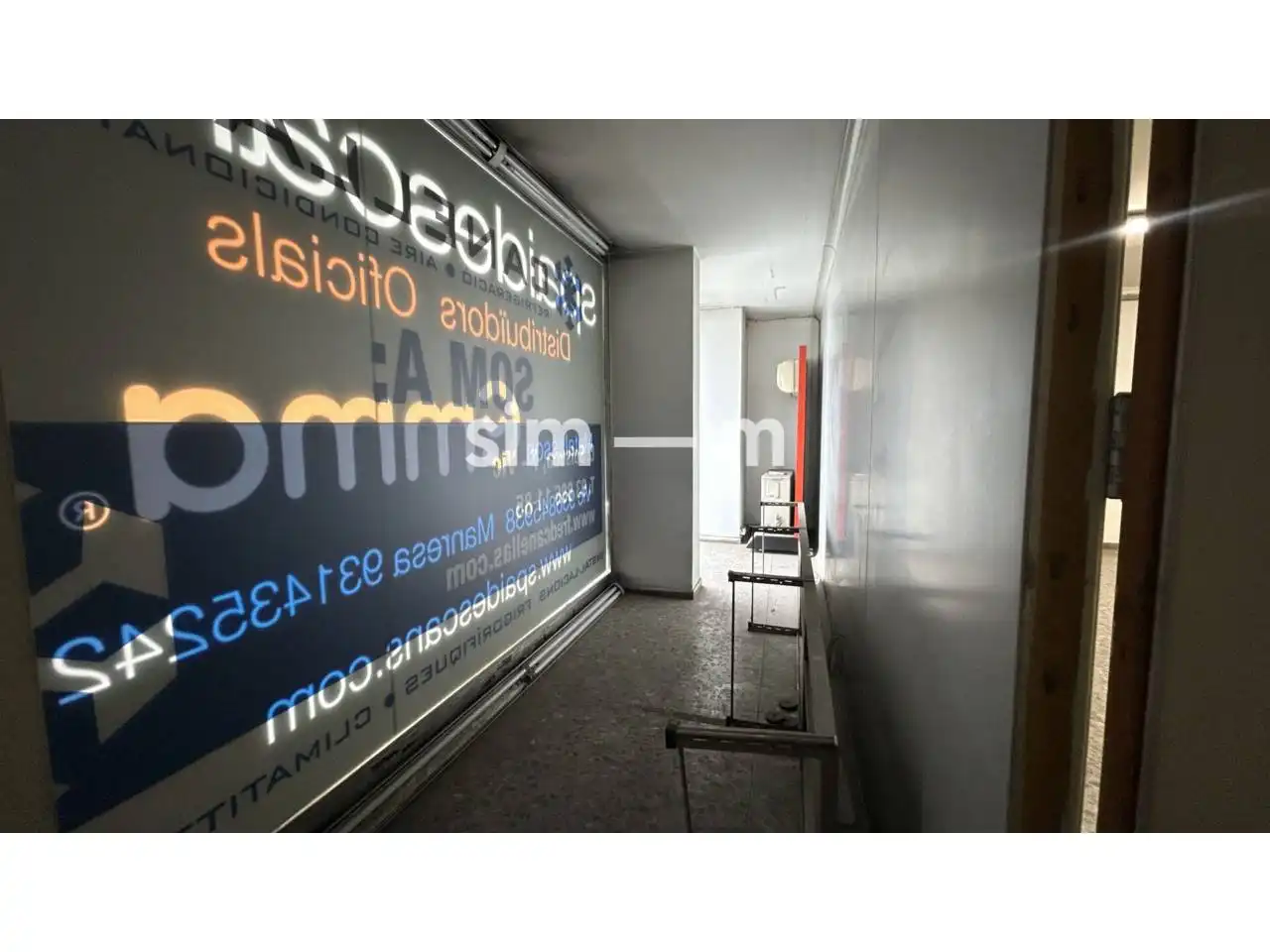 Ufficio con ascensore in affitto a Ronda Francesc Camprodon 31, imagen 14