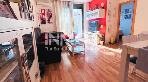 Foto 4 de Apartament en venda a Avinguda del Baix Camp, 22, Casc Antic - Nou Cambrils, Tarragona