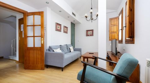 Foto 5 de Ático en venta en Calle San Rafael, San Matías - Realejo, Granada Capital