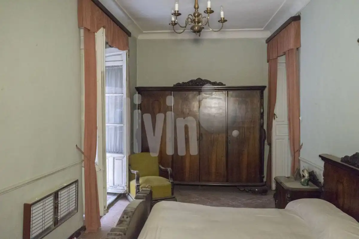 Bedroom of Houses for sale in Jaén
