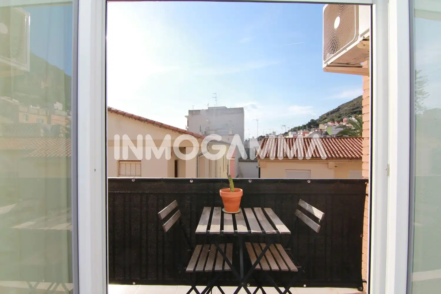 Flat for sale in Pueblo de Cullera, Cullera