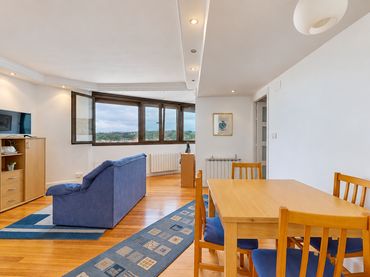 Appartement avec ascenseur à vendre à Rontegui - Pormetxeta