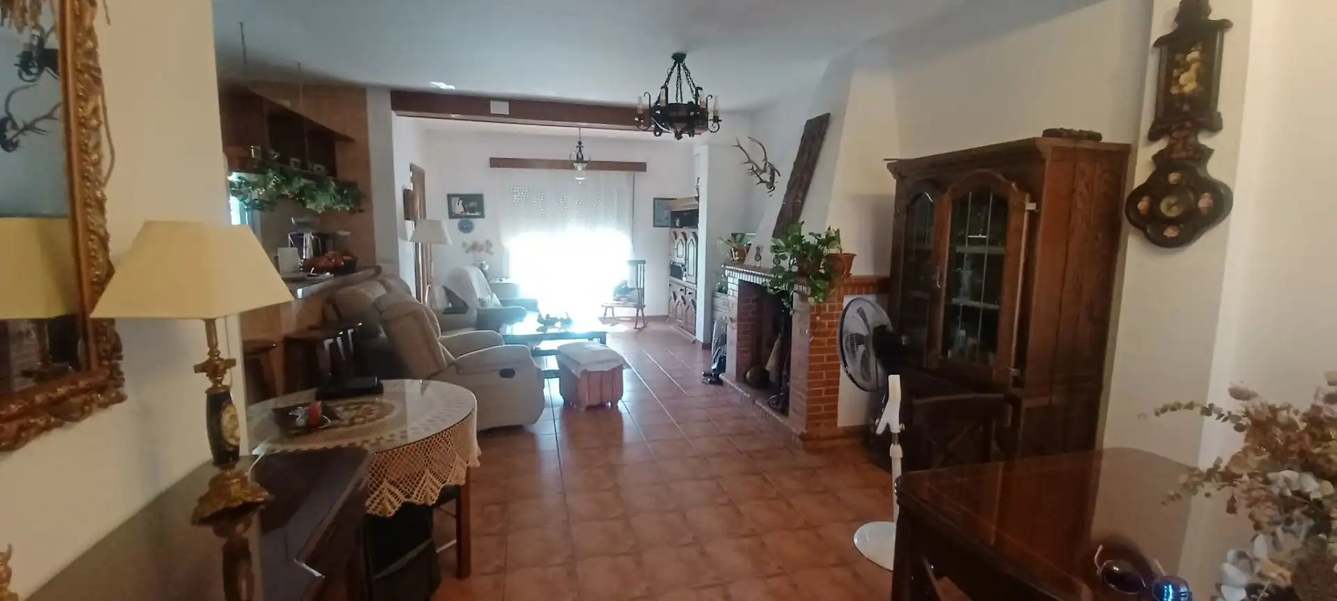 Haus mit Garten zum Verkauf in Castilblanco de los Arroyos, imagen 4