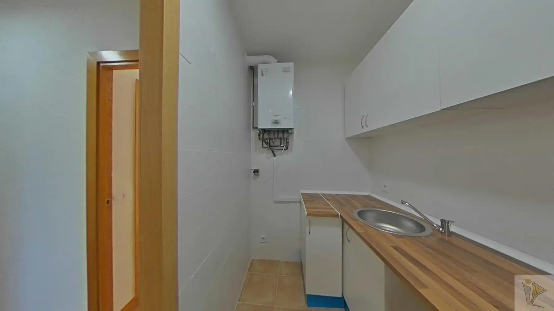 Piso en venta en AV de Valladolid , Casa de Campo