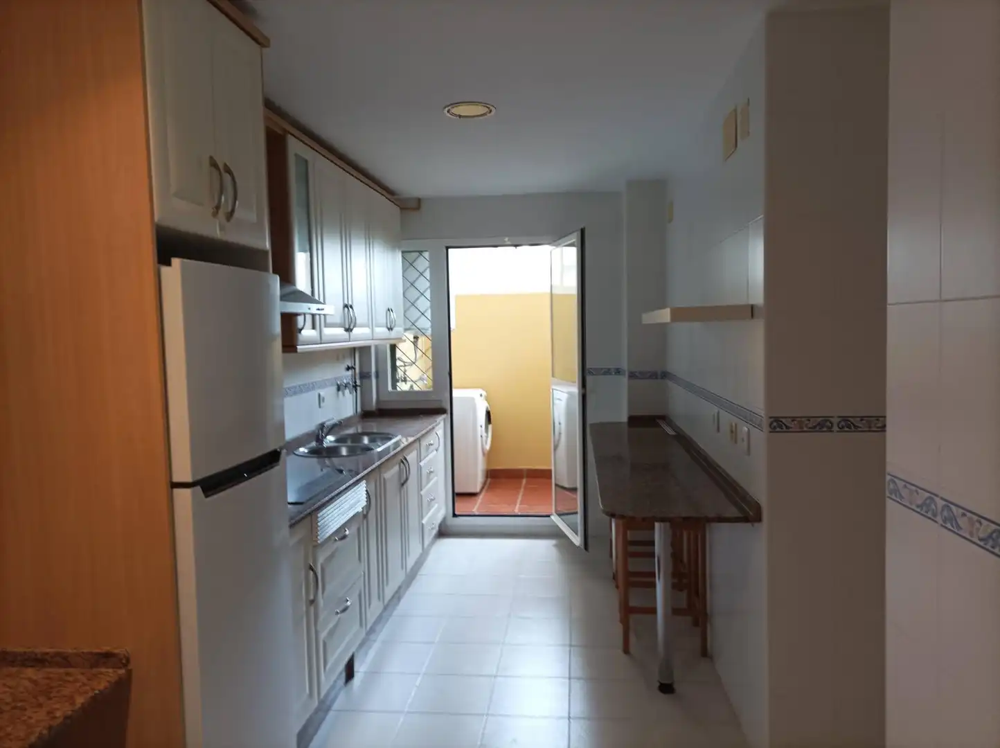 Flat with lift for sale in Vistahermosa - Fuentebravía, imagen 6
