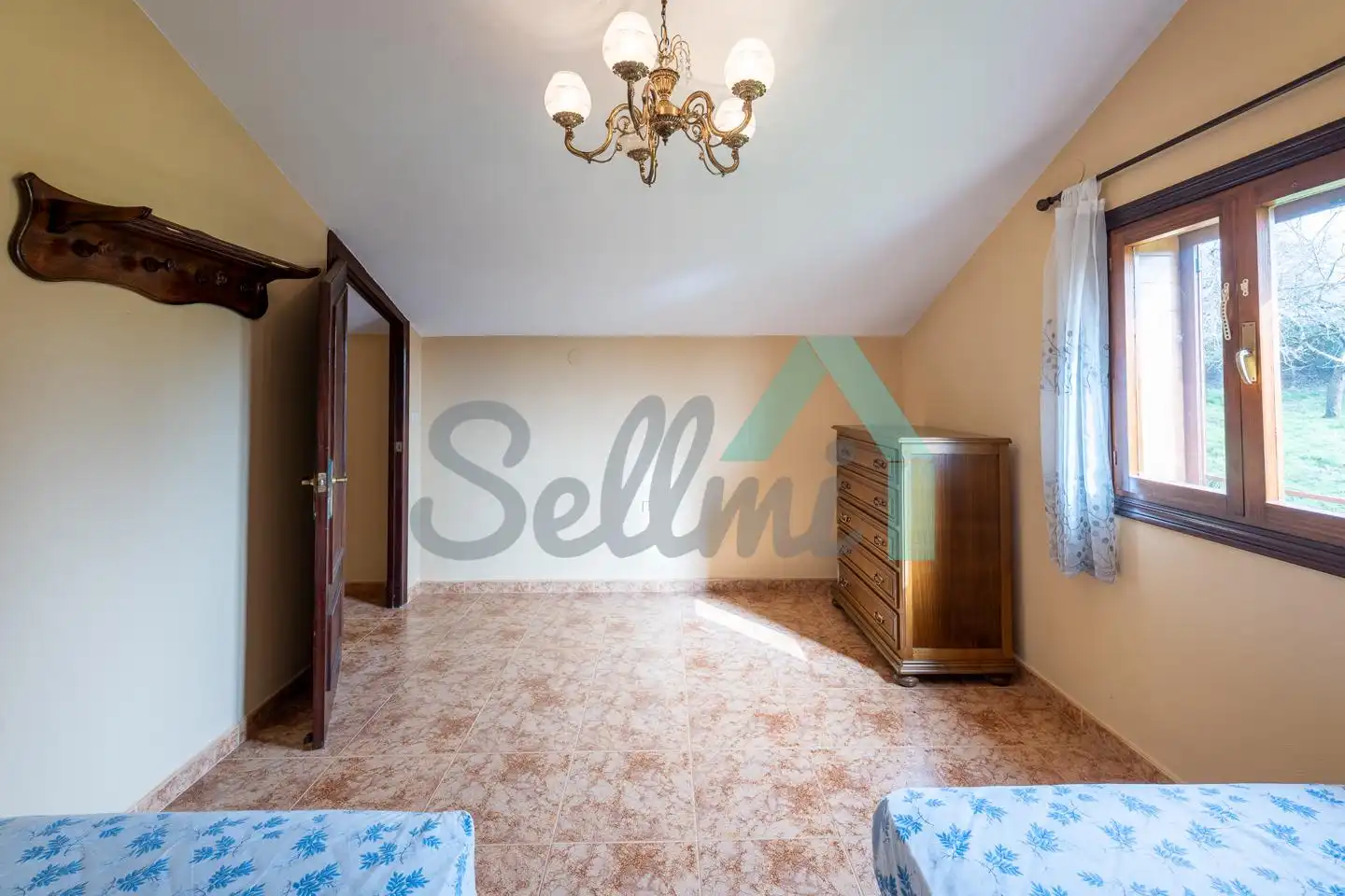 Casa con jardín en venta en La  Venta de Puga, imagen 42