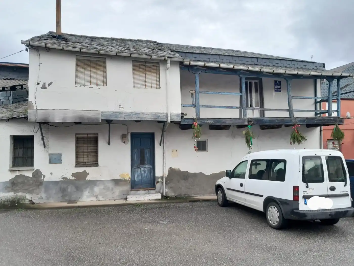 Casa en venda a Congosto, imagen 4