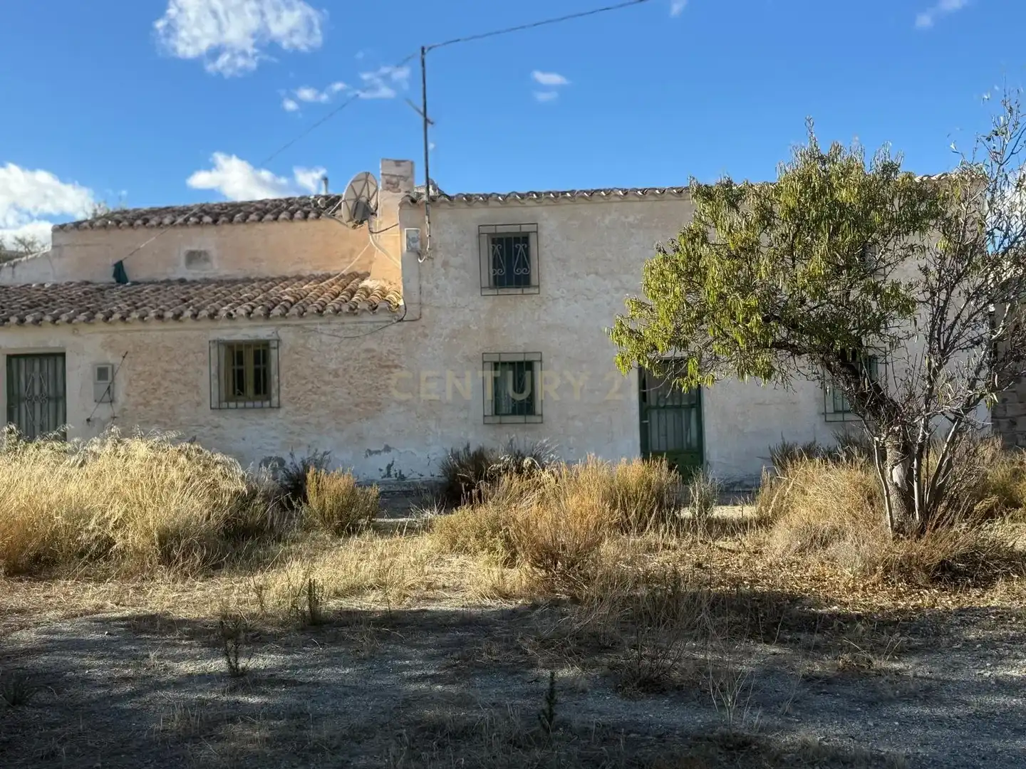 Casa o xalet en venda a BR RAMB-BANCALEJOVELEZ-RUBIO (ALMERÍA), -1, Vélez-Rubio