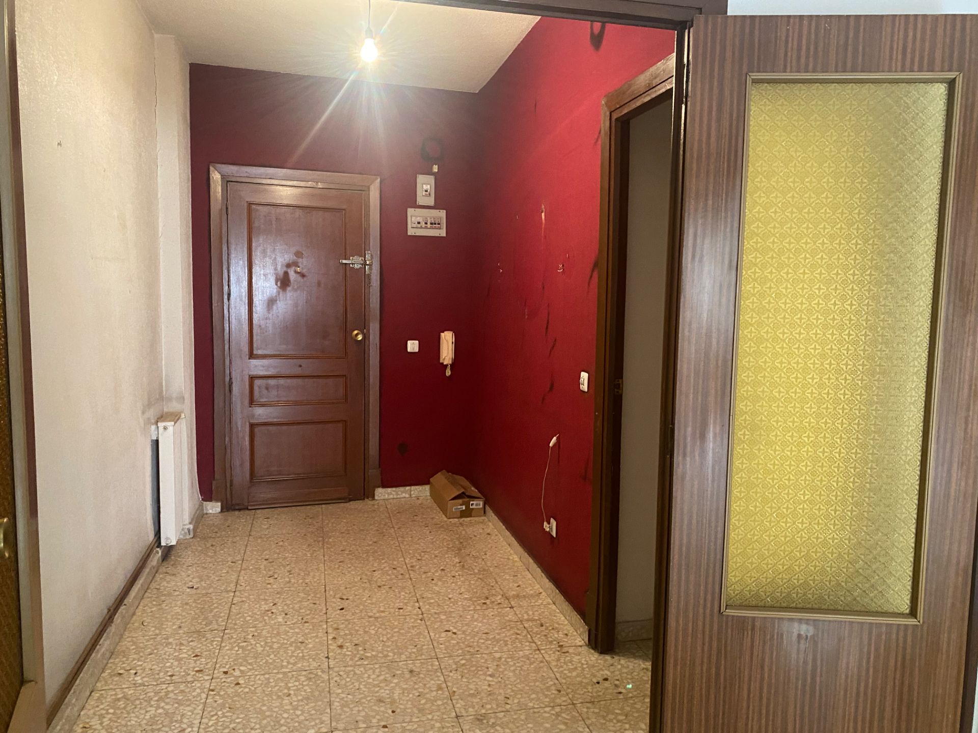 Flat for sale in Ciudad Real Capital  with Heating and Balcony