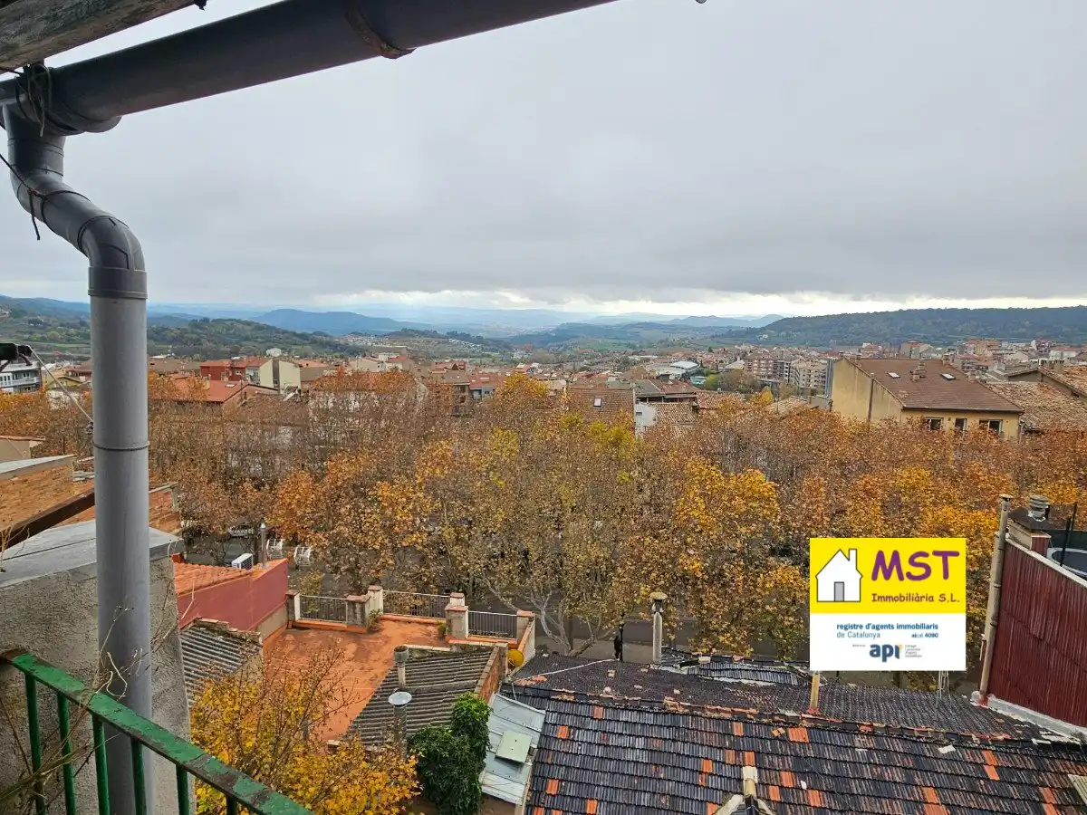 Flat for sale in Berga