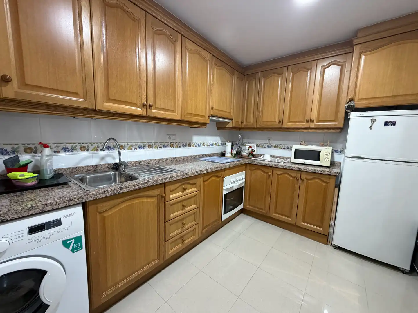 Piso con ascensor en venta en Avinguda Fernando Pérez Ojeda 3, imagen 19