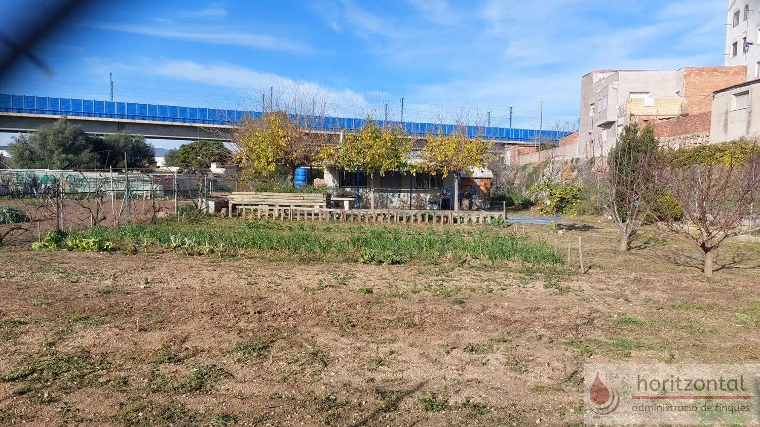 Residential for sale in dels Molins, 3, Santa Oliva
