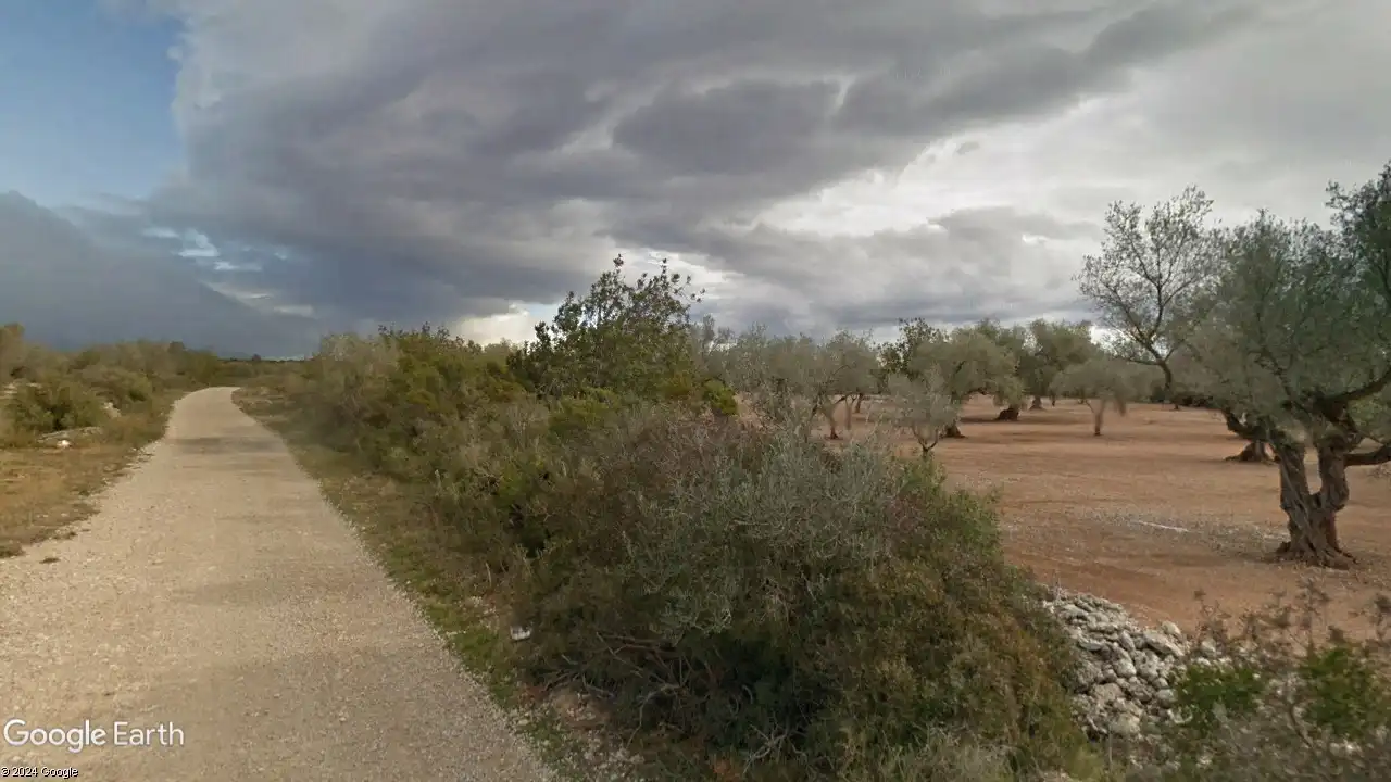 Terreny rústic en venda a San Rafael del Río, imagen 2