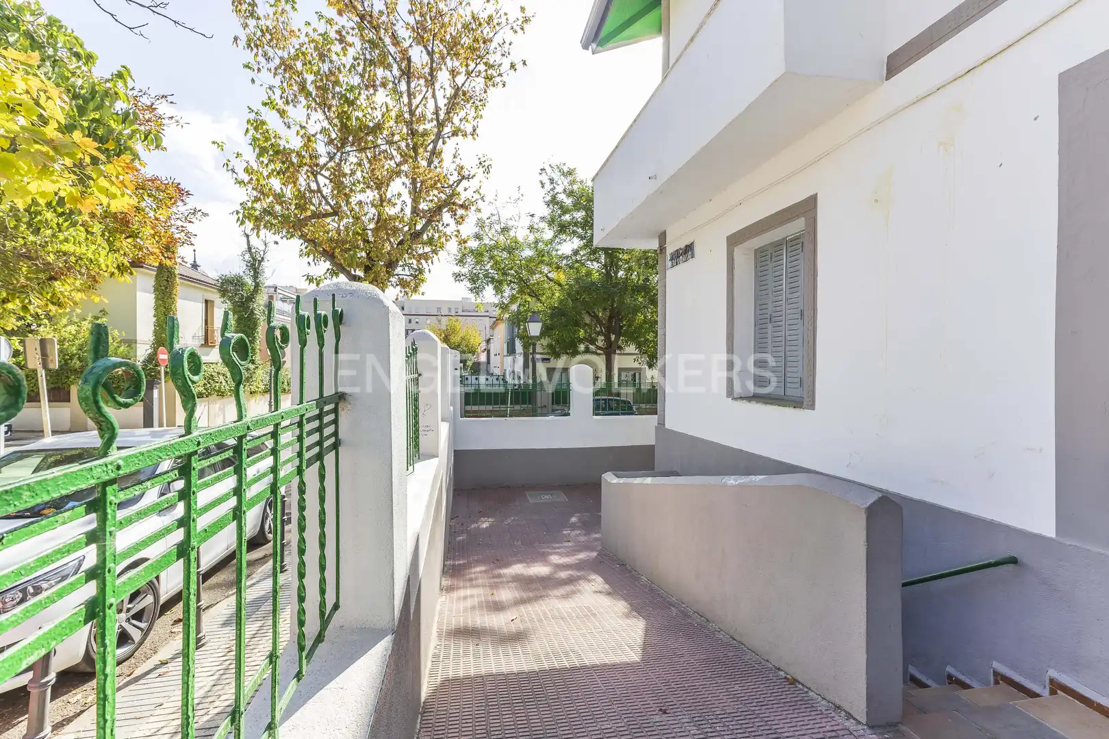 Casa o chalet en venta en Niño Jesús