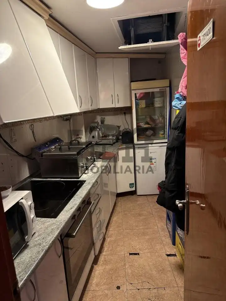 Gewerbefläche zur Übernahme in Centro, imagen 9
