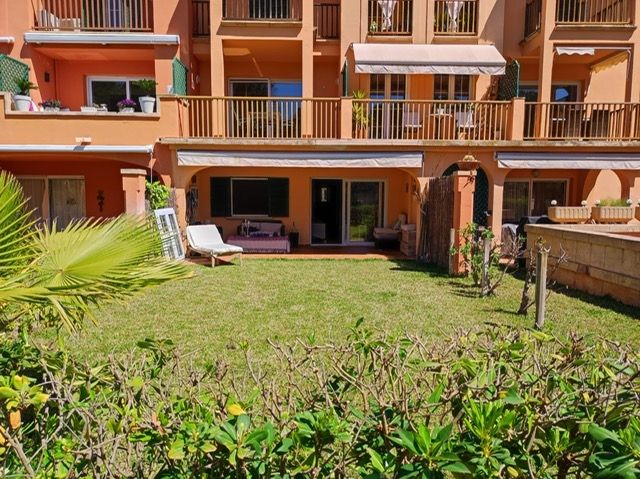 Apartment to rent in El Toro