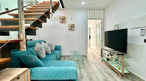 Foto 5 de Piso en venta en Centro, Almería Capital