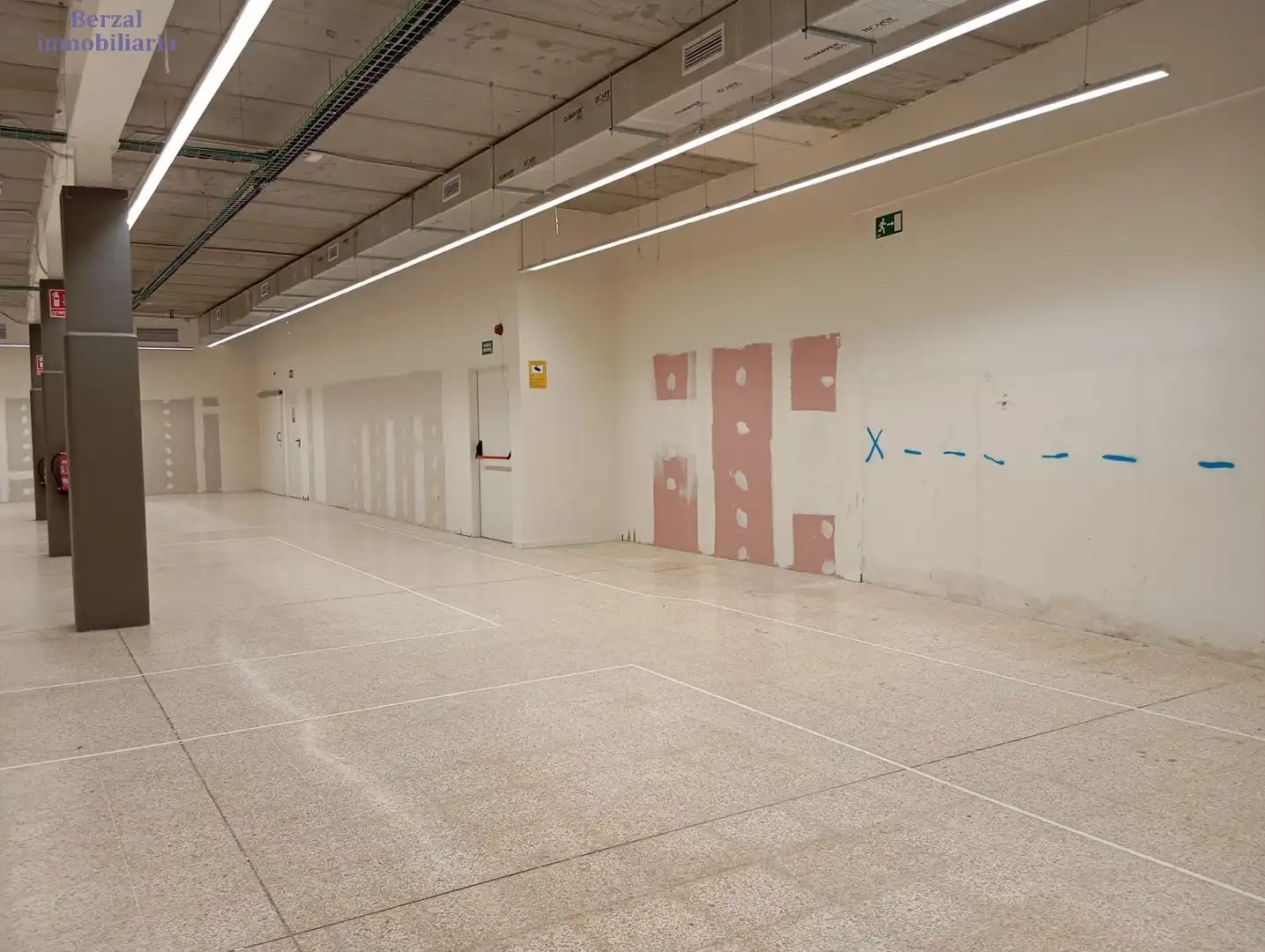Business premises to rent in Calle de la Duquesa de la Victoria, imagen 13