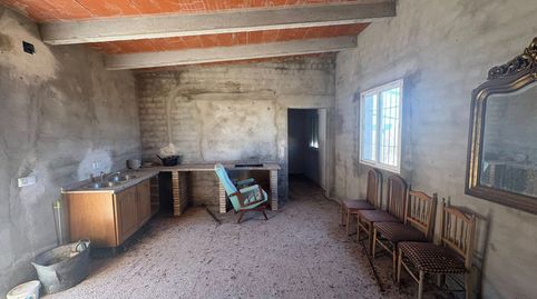 EXCLUSIVIDAD....!!! 1546- SE VENDE PARCELA CARRETERA CAÑADA- CAMPILLOS....!!!, imatge 4