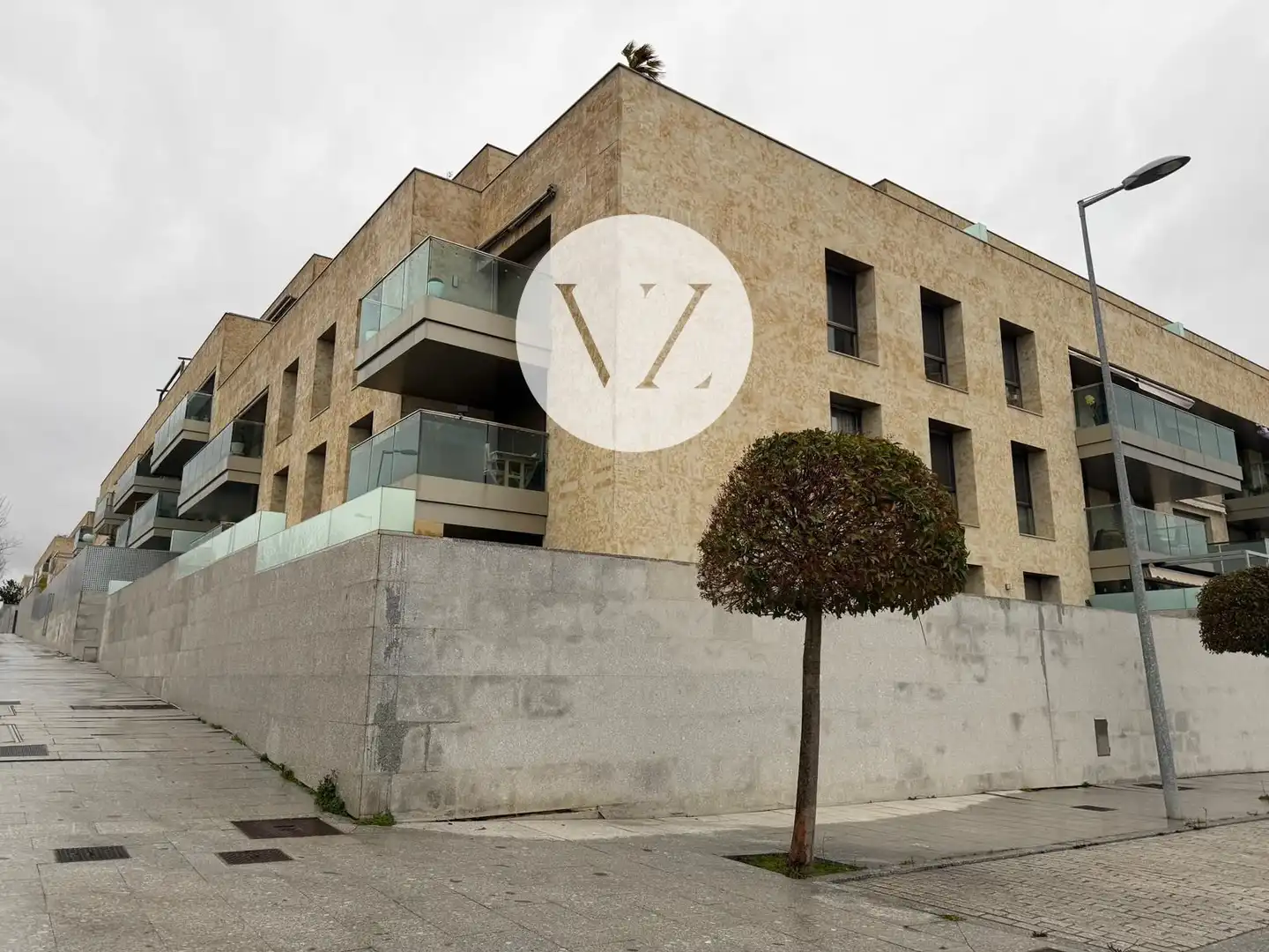 Individual amb ascensor en venda a jose luis sert