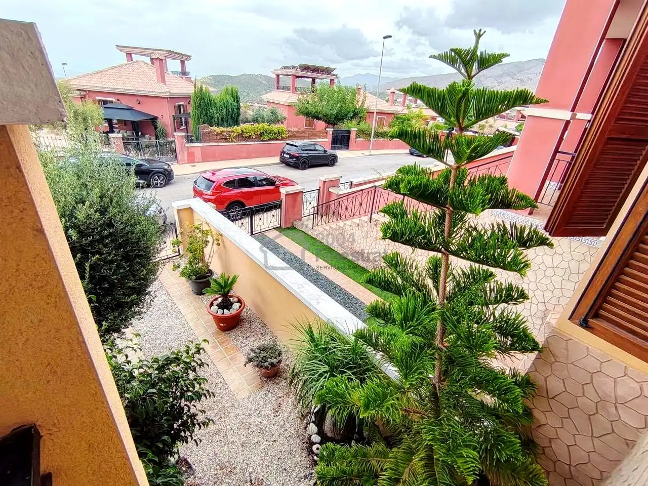 Casa a schiera con terrazza in vendita a CADIS, imagen 42