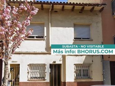 Casa en venta en PIZARRO 18