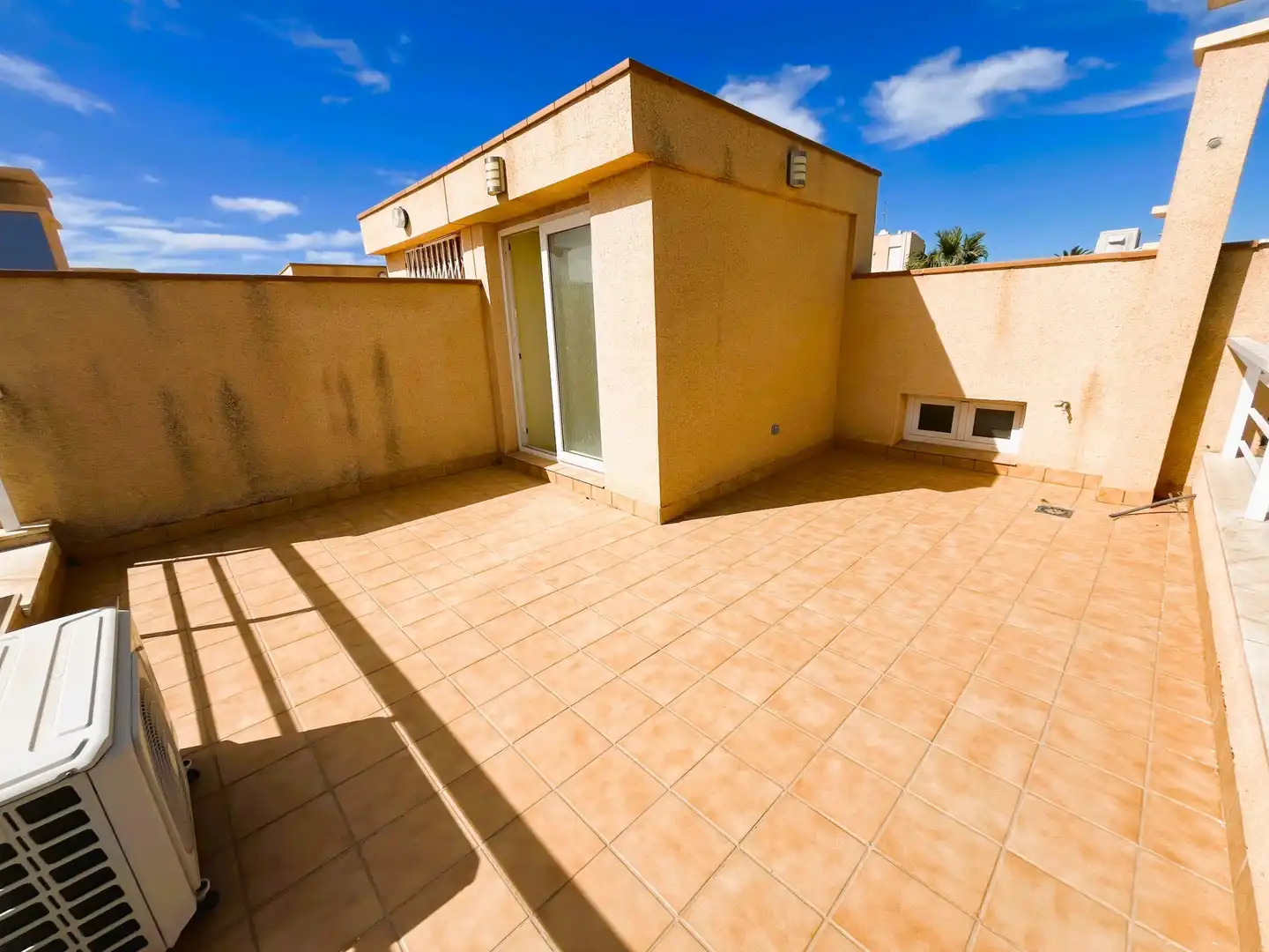 Maison mitoyenne avec terrasse à vendre à Calle Arturo Perez Reverte 11, imagen 23