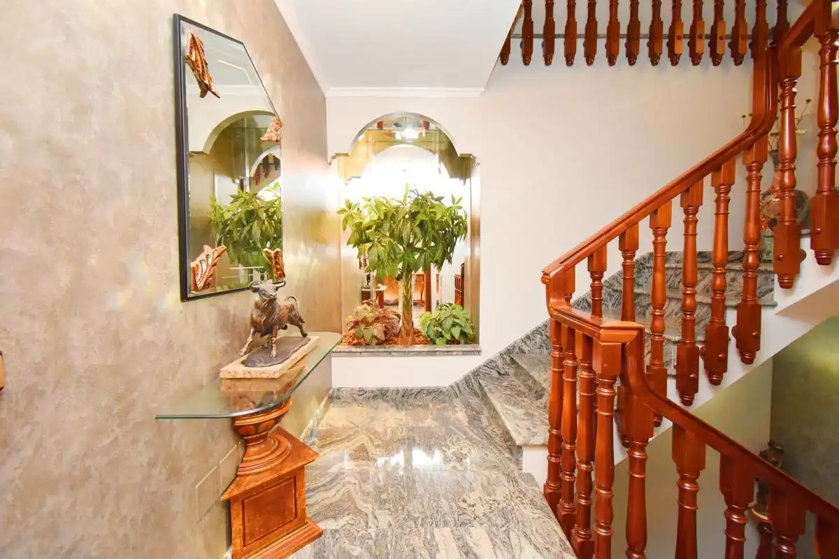 Maison avec terrasse à vendre à Adra, imagen 17