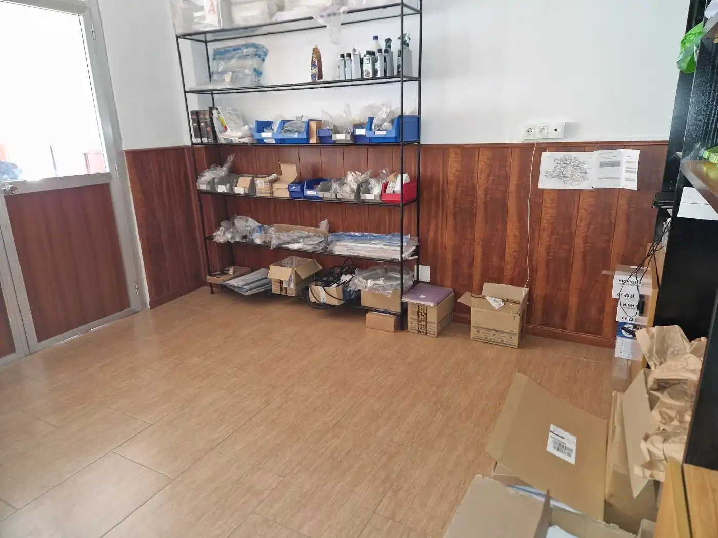 Local comercial en venda a Casco Antiguo, imagen 5