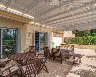 Terrace of Flat for sale in Almuñécar  with Air Conditioner and Terrace