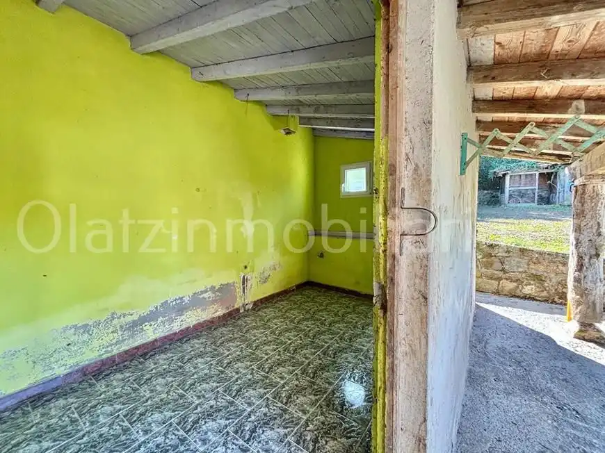 Casa o chalet en venta en Sopuerta con Calefacción, Terraza y Trastero