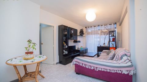 Foto 5 de Piso en venta en Calle de las Alpujarras, 26, Zarzaquemada, Leganés