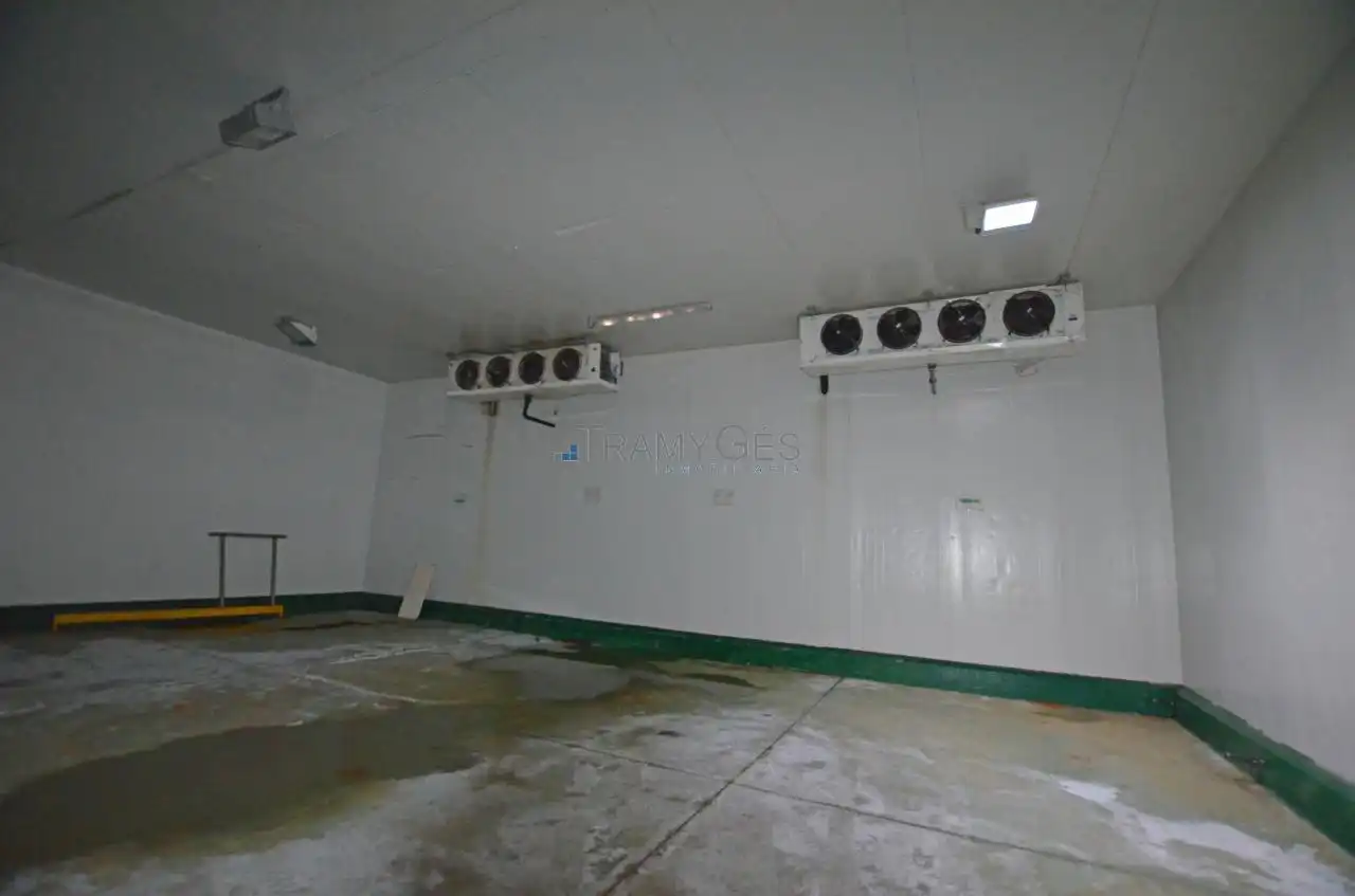 Nave industrial en alquiler en ESTRADA PORRIÑO A REDONDELA, imagen 28