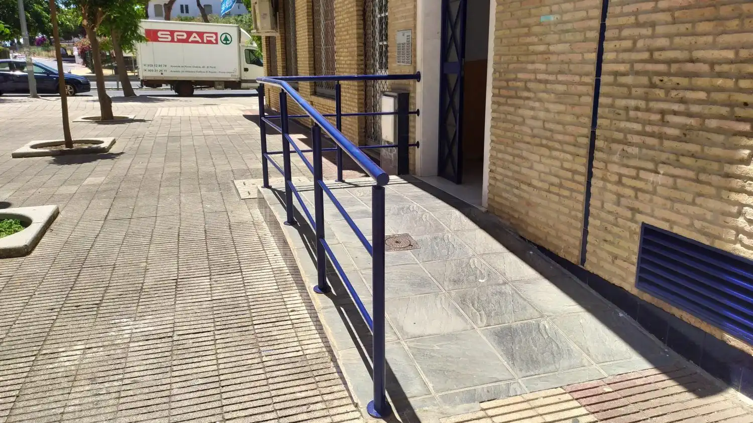 Wohnung mit Pool zur Miete in El Portil, imagen 31