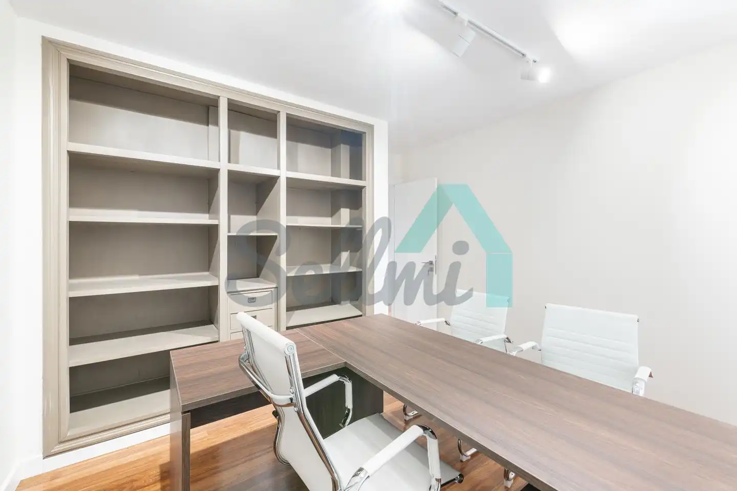 Büro mit Aufzug zur Miete in Uría, imagen 38